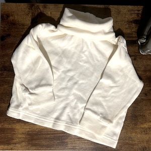 Falls Creek 12mo Turtleneck Long Sleeve Shirt